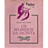 Livros/Acervo/G/GOMES M J OS SEGREDOS